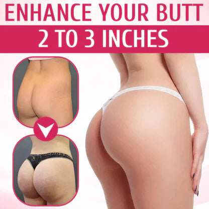 CURVELIFT Br*@st & H!p Enhancement Cream