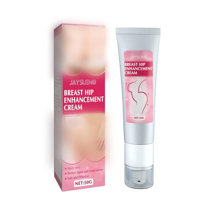 CURVELIFT Br*@st & H!p Enhancement Cream