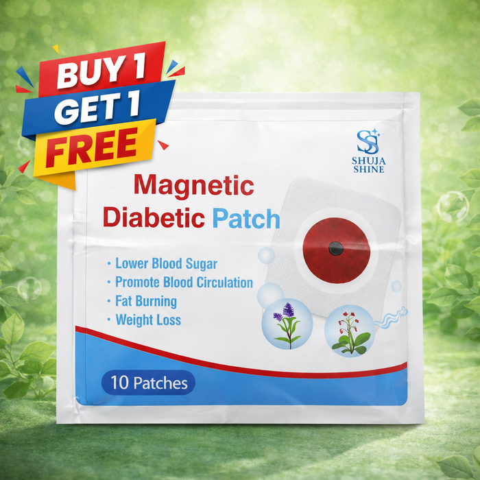 Blood Magnetic Sugar control Patches
