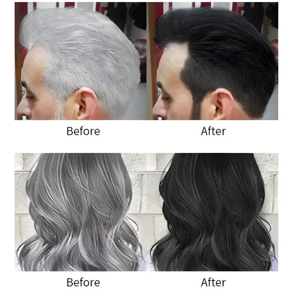 Original Apple Hair Color Cream