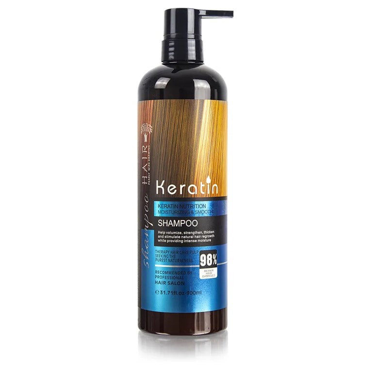 Hair Care