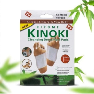 Kinoki Foot Detox Patch – Pack of 20