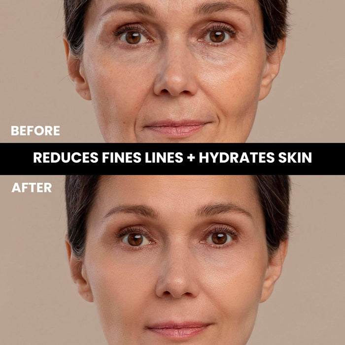 Retinol Night Serum
