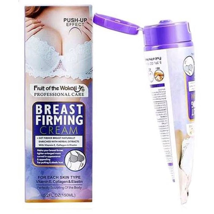 Wokali Breast Firming Cream Professional Care 150ml