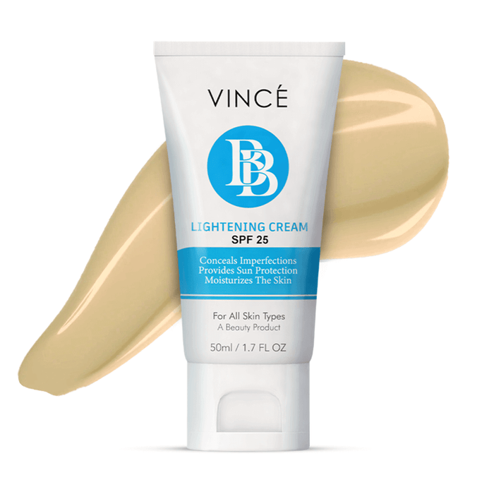 BB Cream