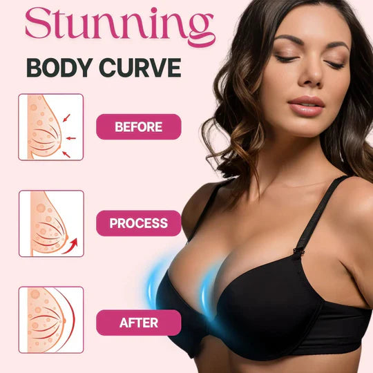 CURVELIFT Br*@st & H!p Enhancement Cream