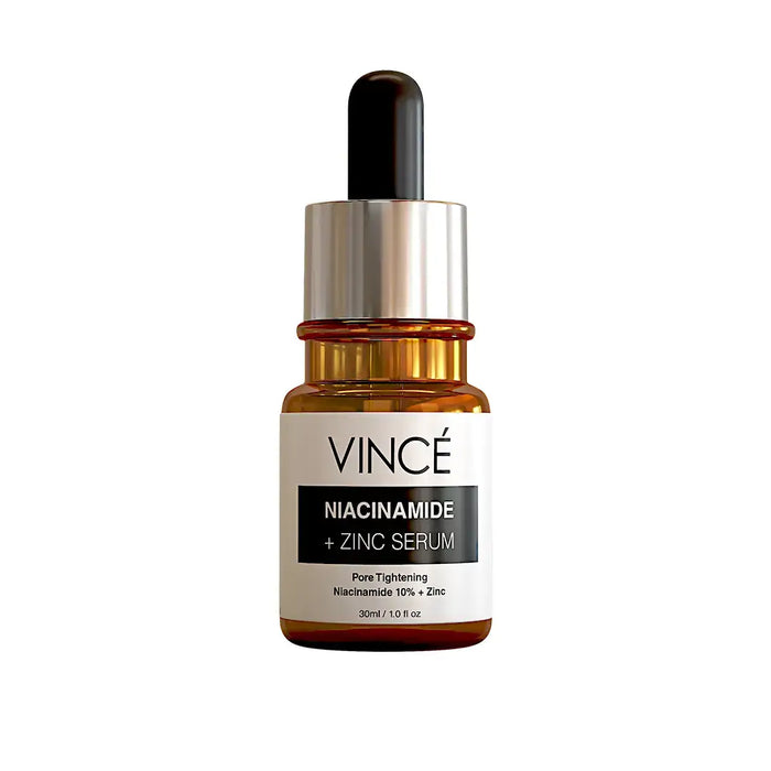 Niacinamide + Zinc Serum
